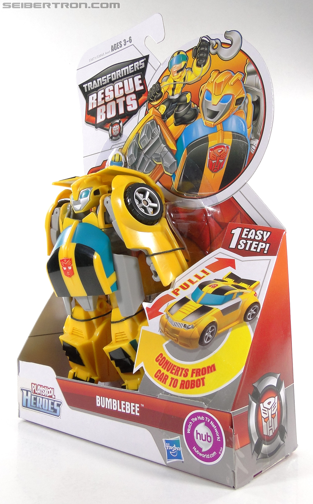 Transformers Rescue Bots Bumblebee (Image #19 of 128)