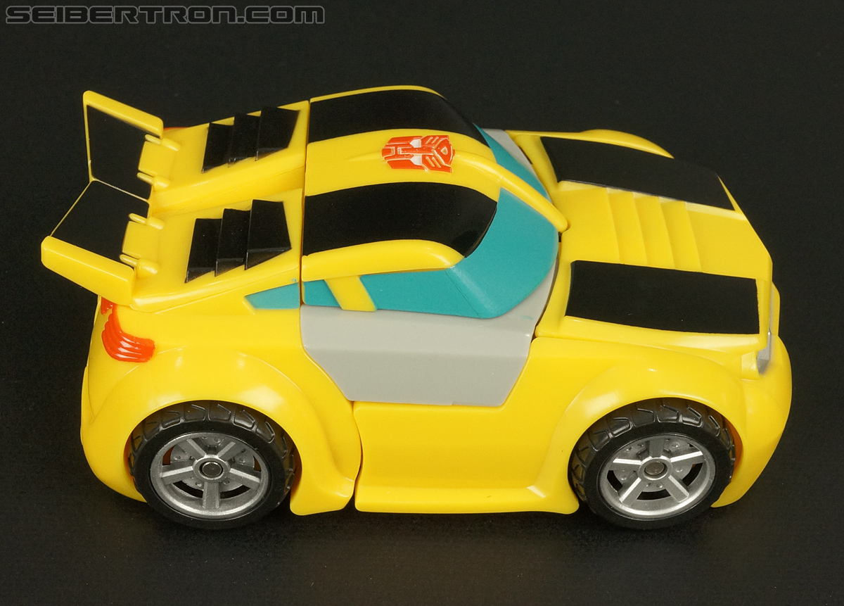Transformers Rescue Bots Bumblebee (Image #29 of 128)