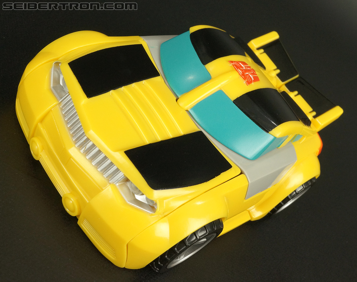 Transformers Rescue Bots Bumblebee (Image #37 of 128)