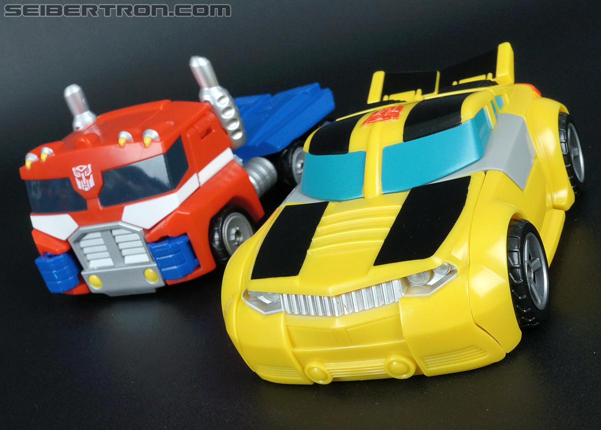 Transformers Rescue Bots Bumblebee (Image #49 of 128)