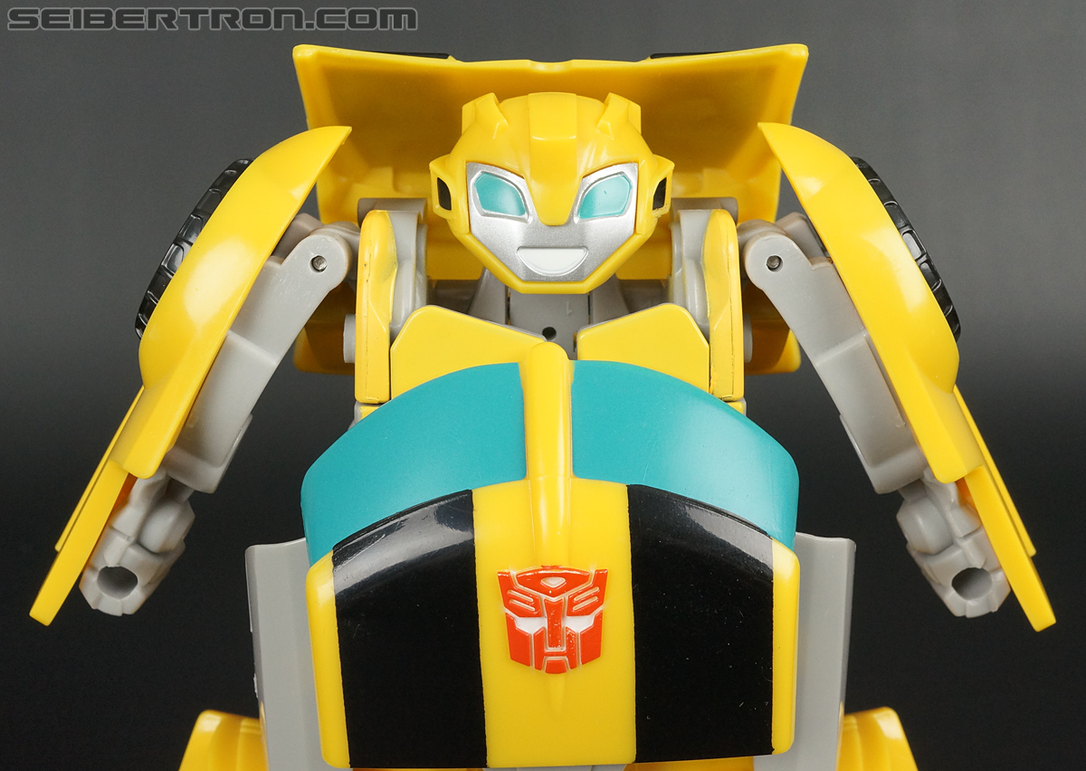 Transformers Rescue Bots Bumblebee (Image #59 of 128)