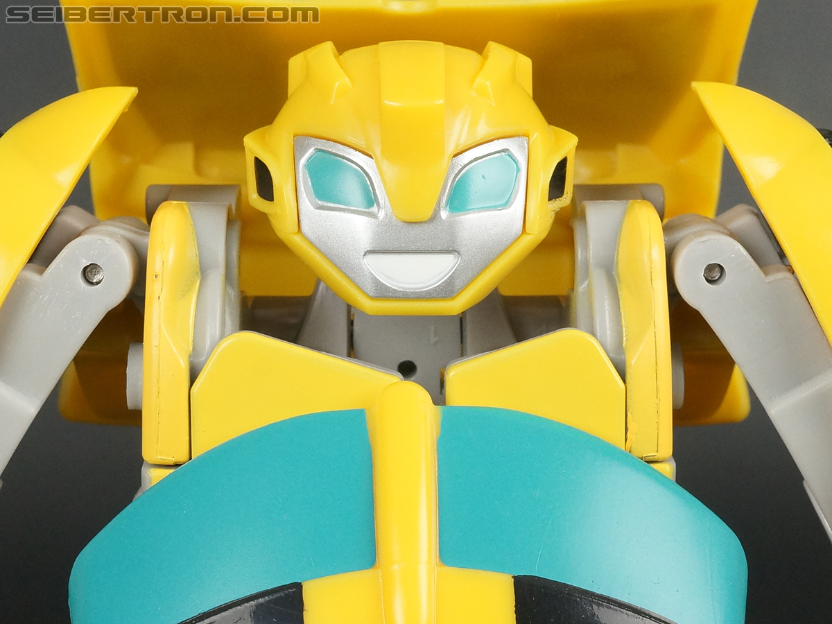 Transformers Rescue Bots Bumblebee (Image #60 of 128)