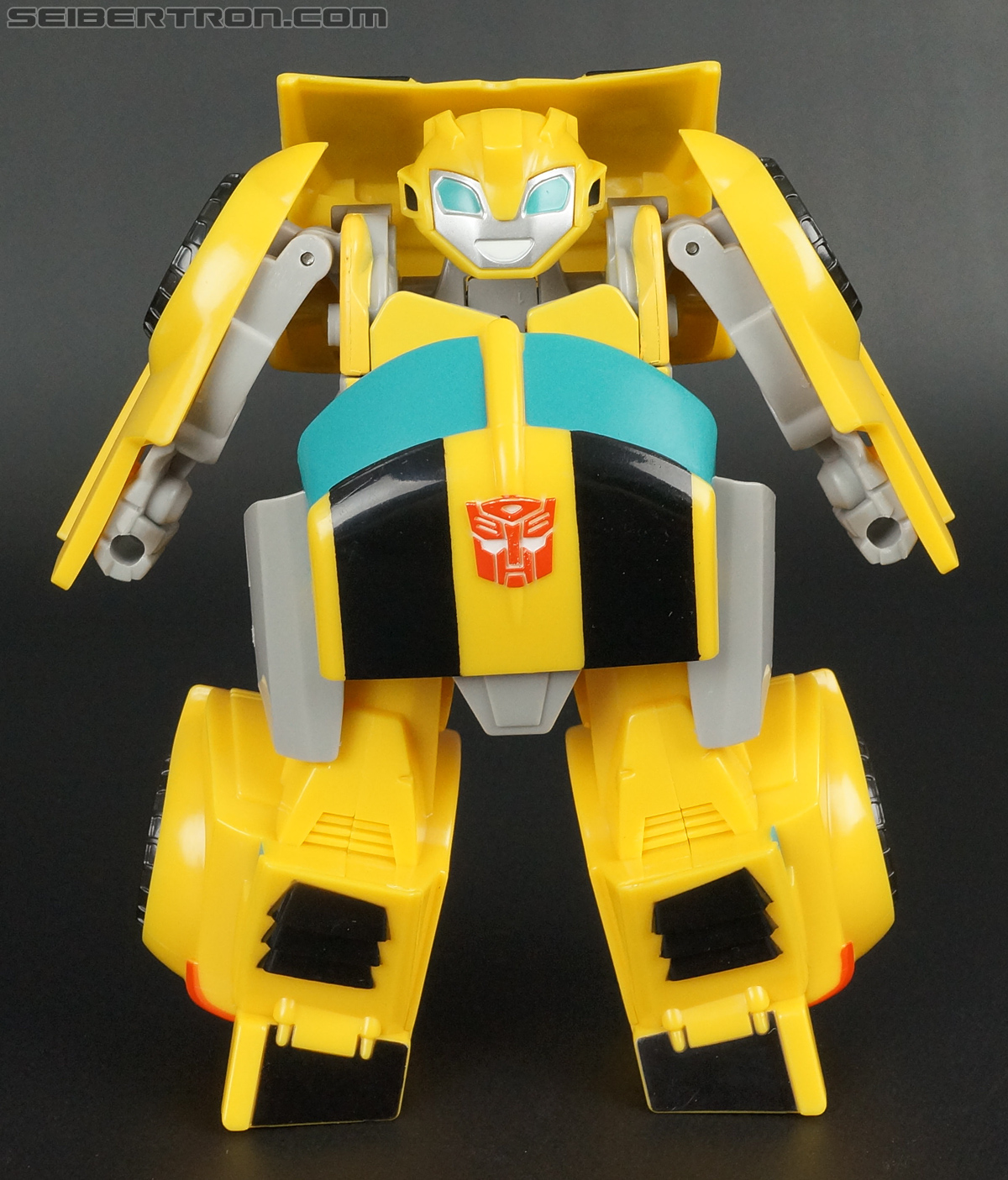 Transformers Rescue Bots Bumblebee (Image #61 of 128)
