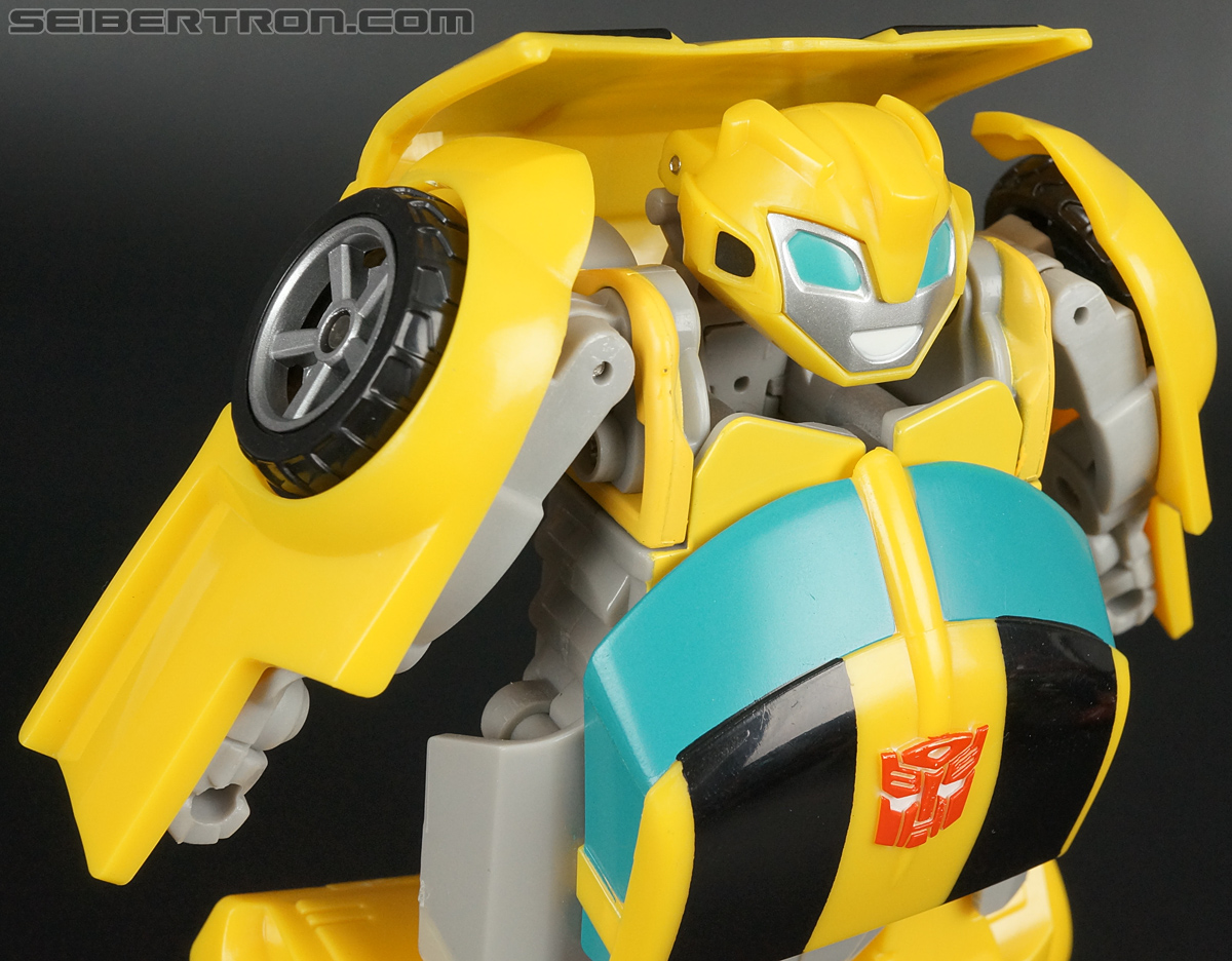 Transformers Rescue Bots Bumblebee (Image #62 of 128)