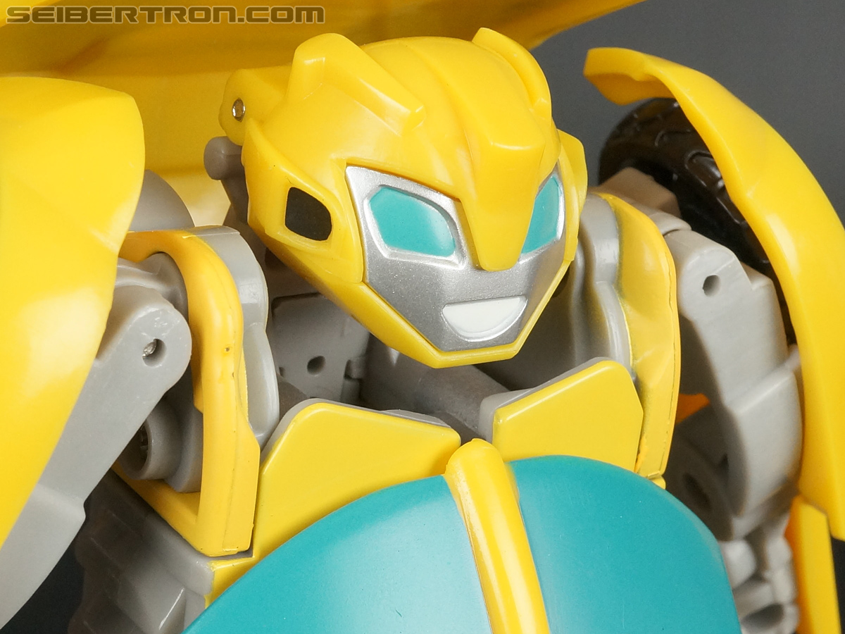 Transformers Rescue Bots Bumblebee (Image #63 of 128)