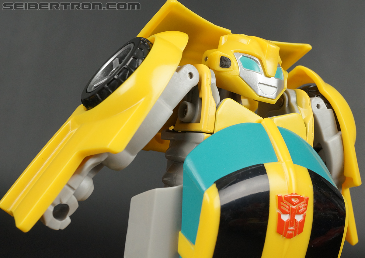 Transformers Rescue Bots Bumblebee (Image #64 of 128)