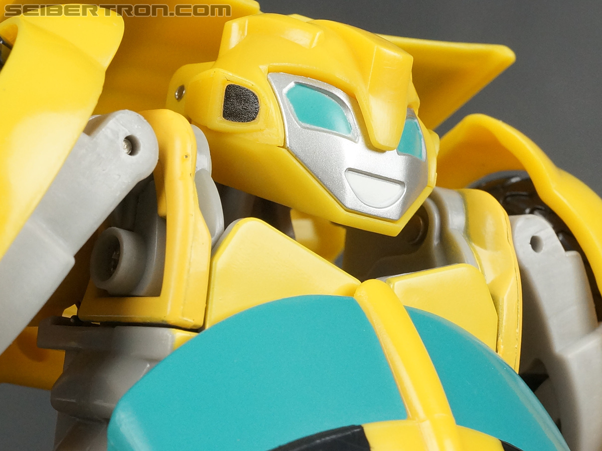 Transformers Rescue Bots Bumblebee (Image #65 of 128)