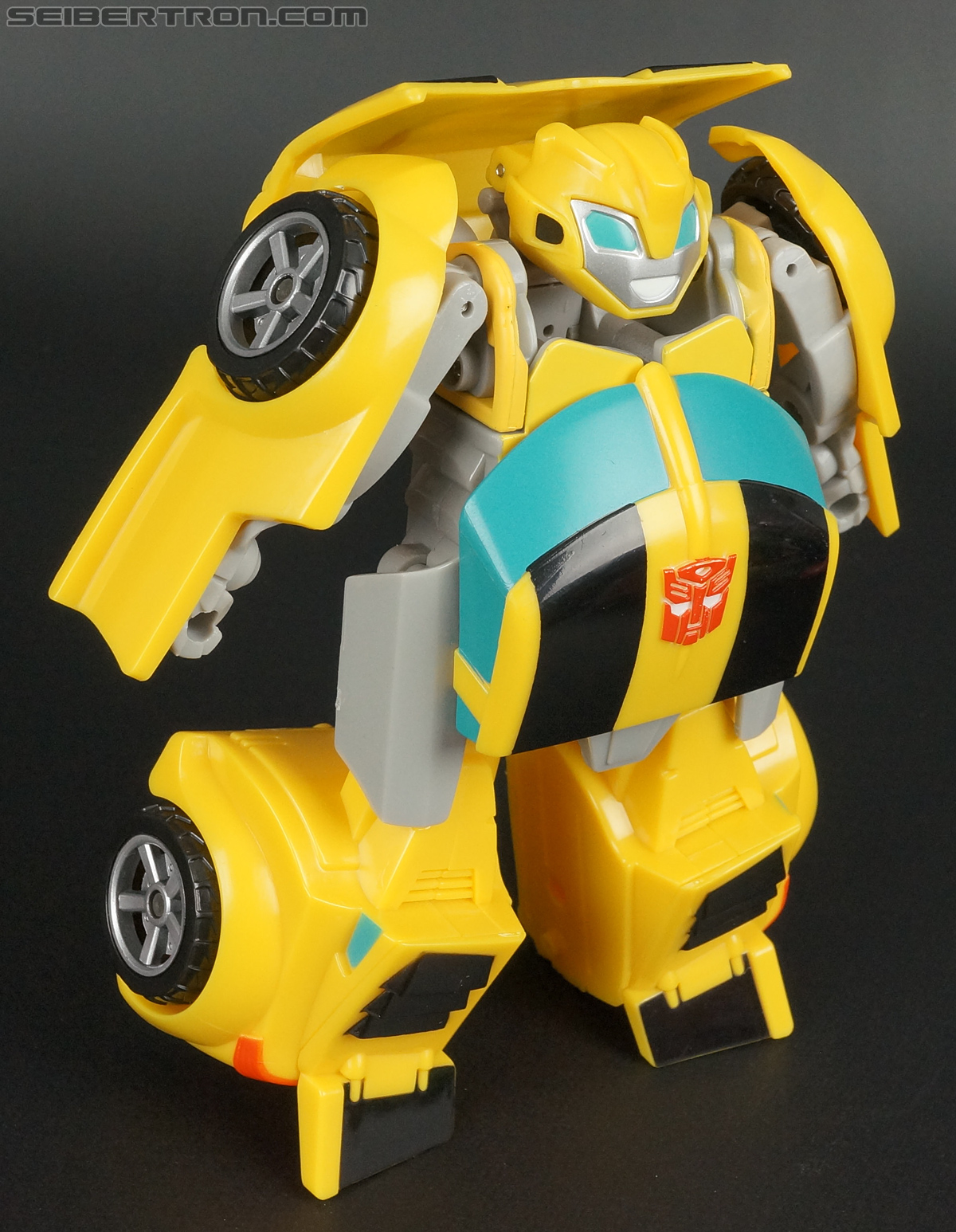 Transformers Rescue Bots Bumblebee (Image #66 of 128)