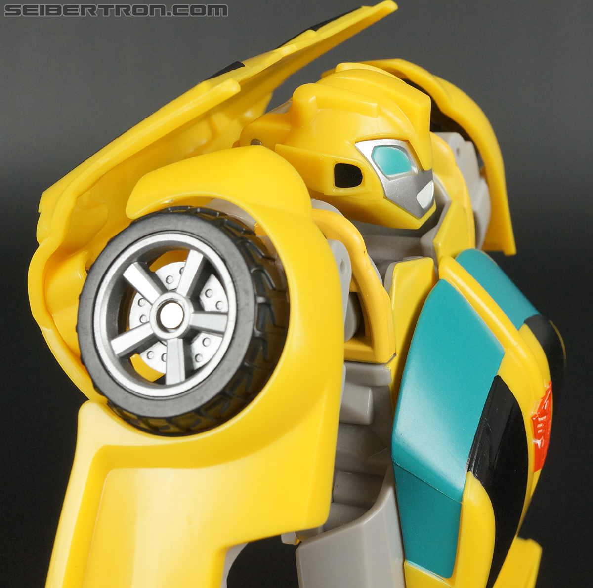 Transformers Rescue Bots Bumblebee (Image #67 of 128)