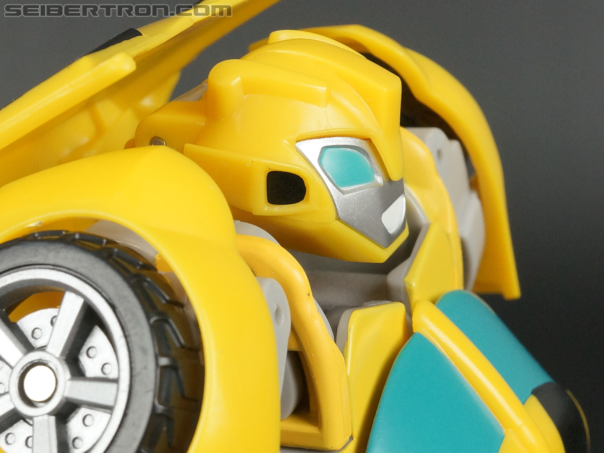 Transformers Rescue Bots Bumblebee (Image #68 of 128)