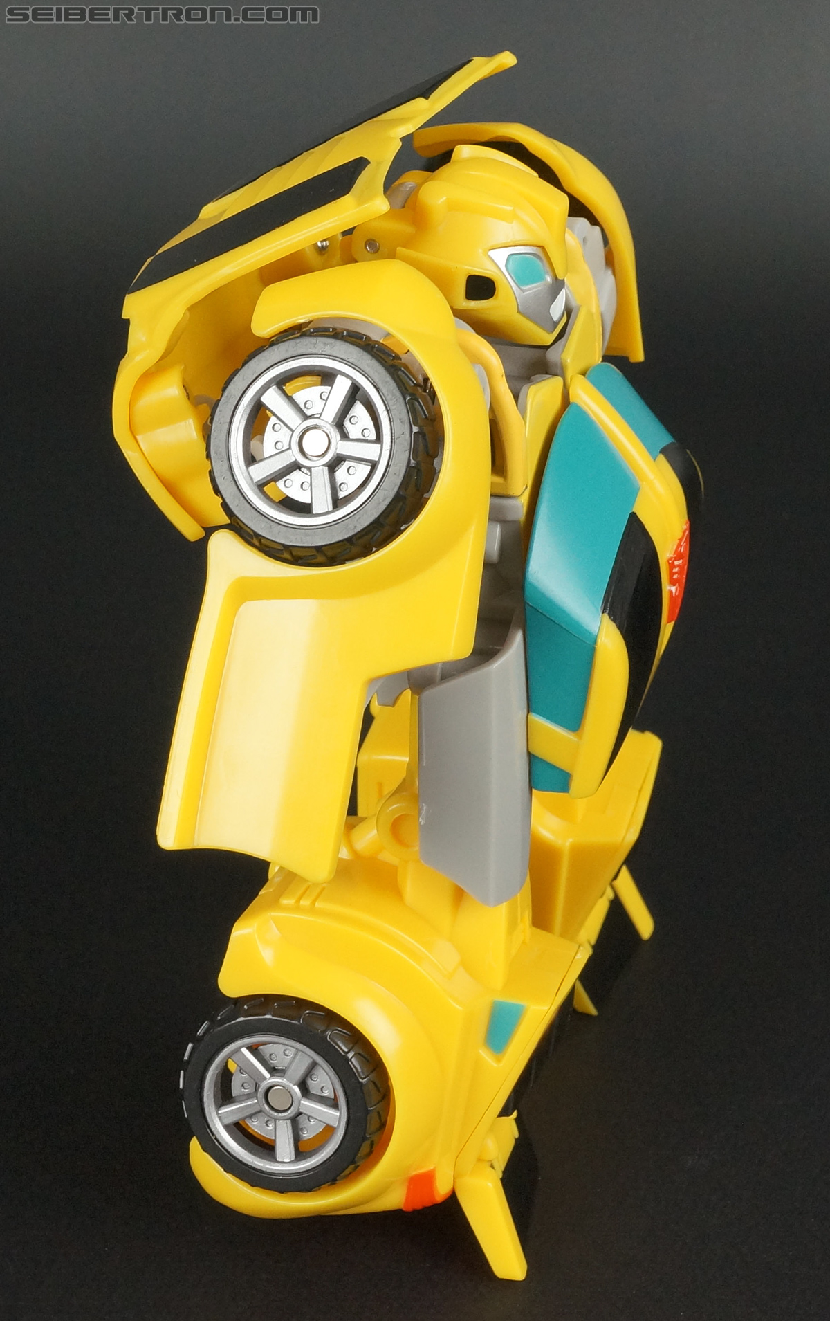 Transformers Rescue Bots Bumblebee (Image #69 of 128)