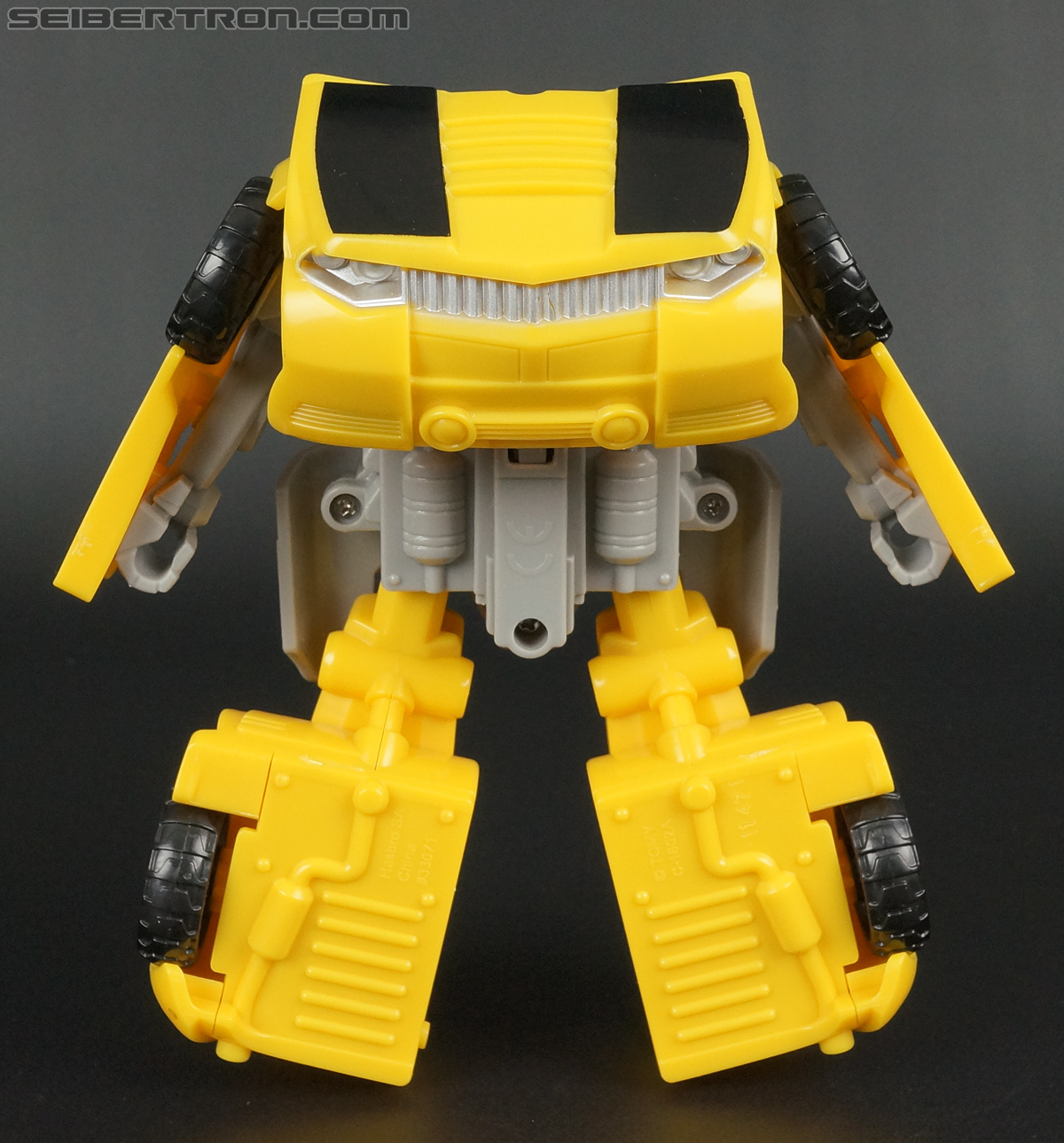 Transformers Rescue Bots Bumblebee (Image #71 of 128)