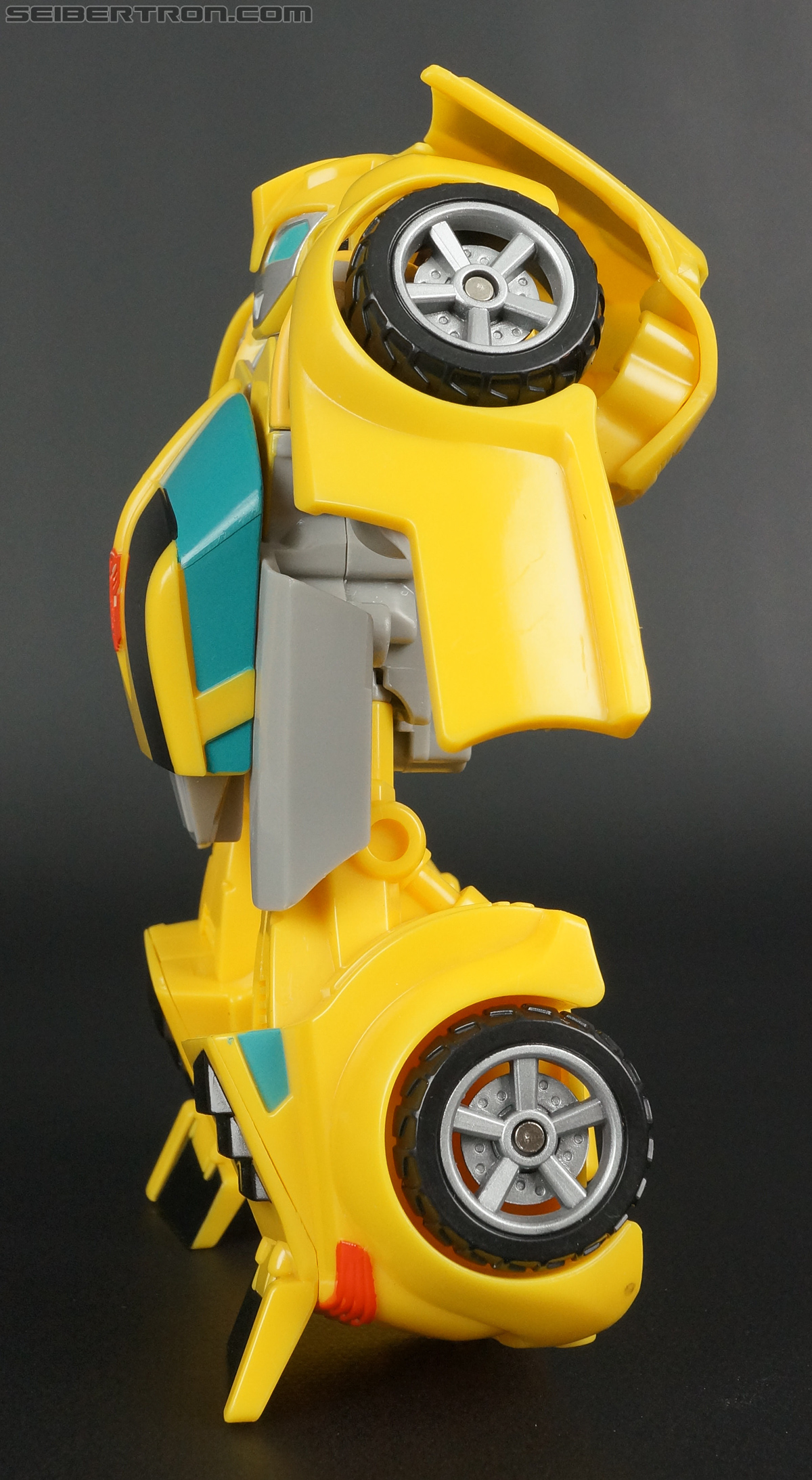 Transformers Rescue Bots Bumblebee (Image #73 of 128)