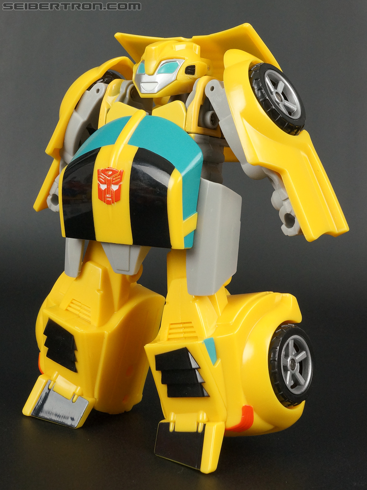 Transformers Rescue Bots Bumblebee (Image #74 of 128)