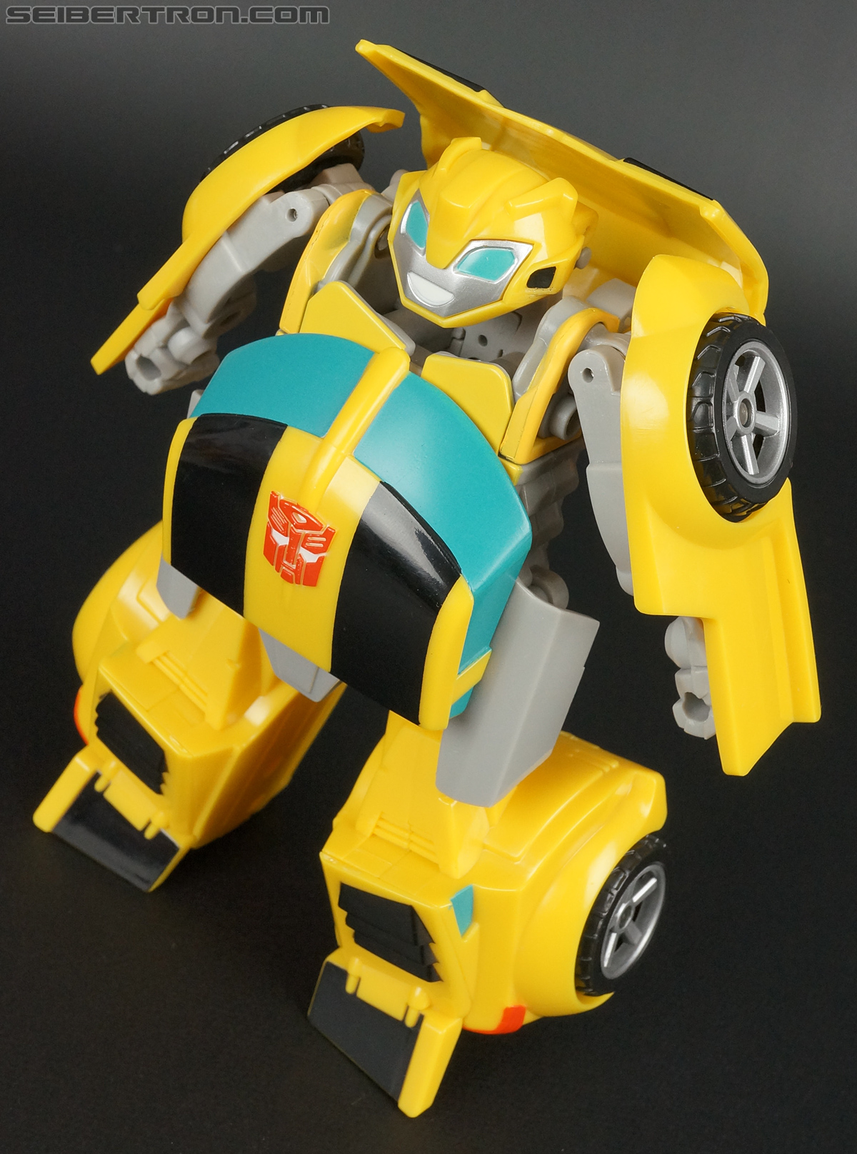 Transformers Rescue Bots Bumblebee (Image #75 of 128)