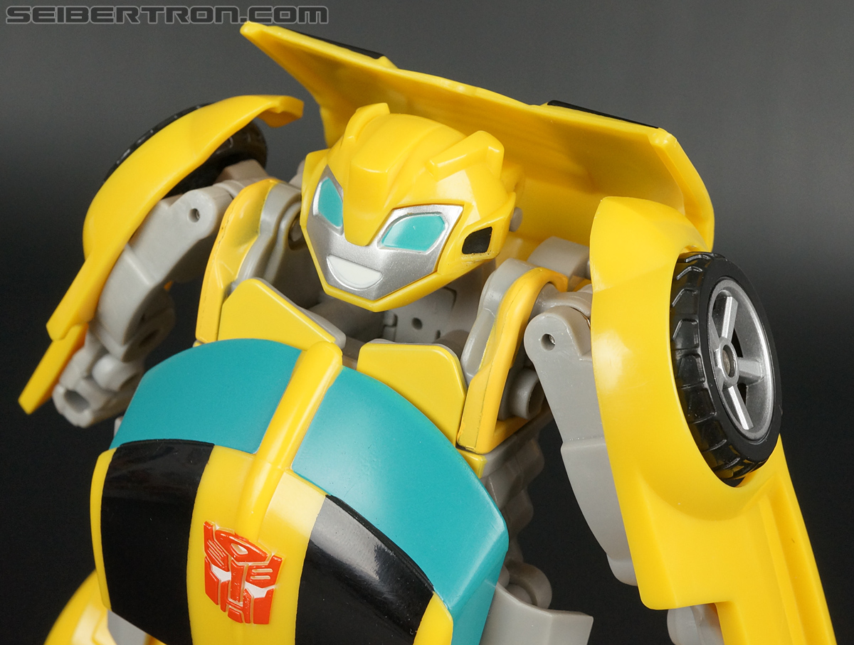 Transformers Rescue Bots Bumblebee (Image #76 of 128)