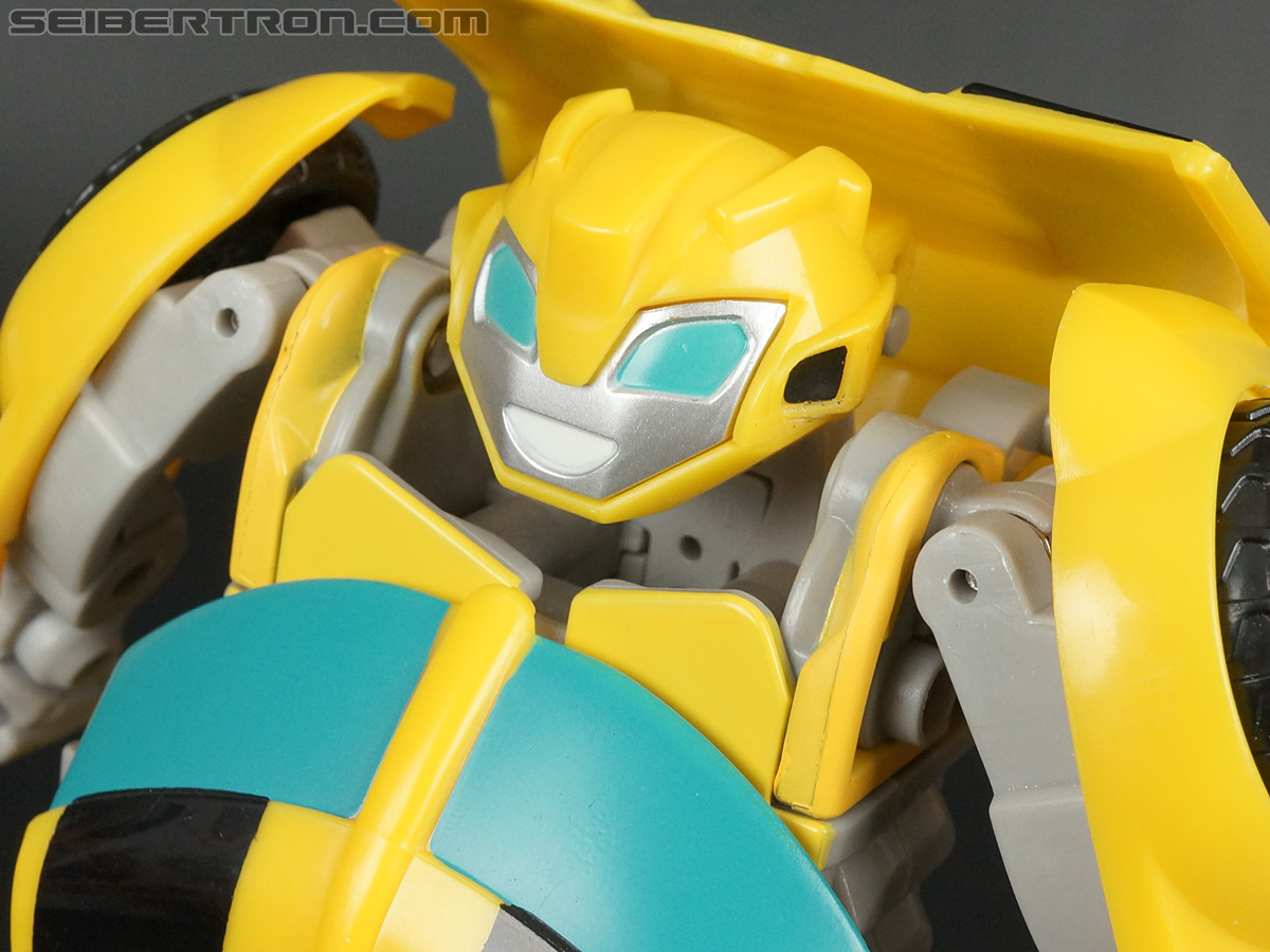 Transformers Rescue Bots Bumblebee (Image #77 of 128)