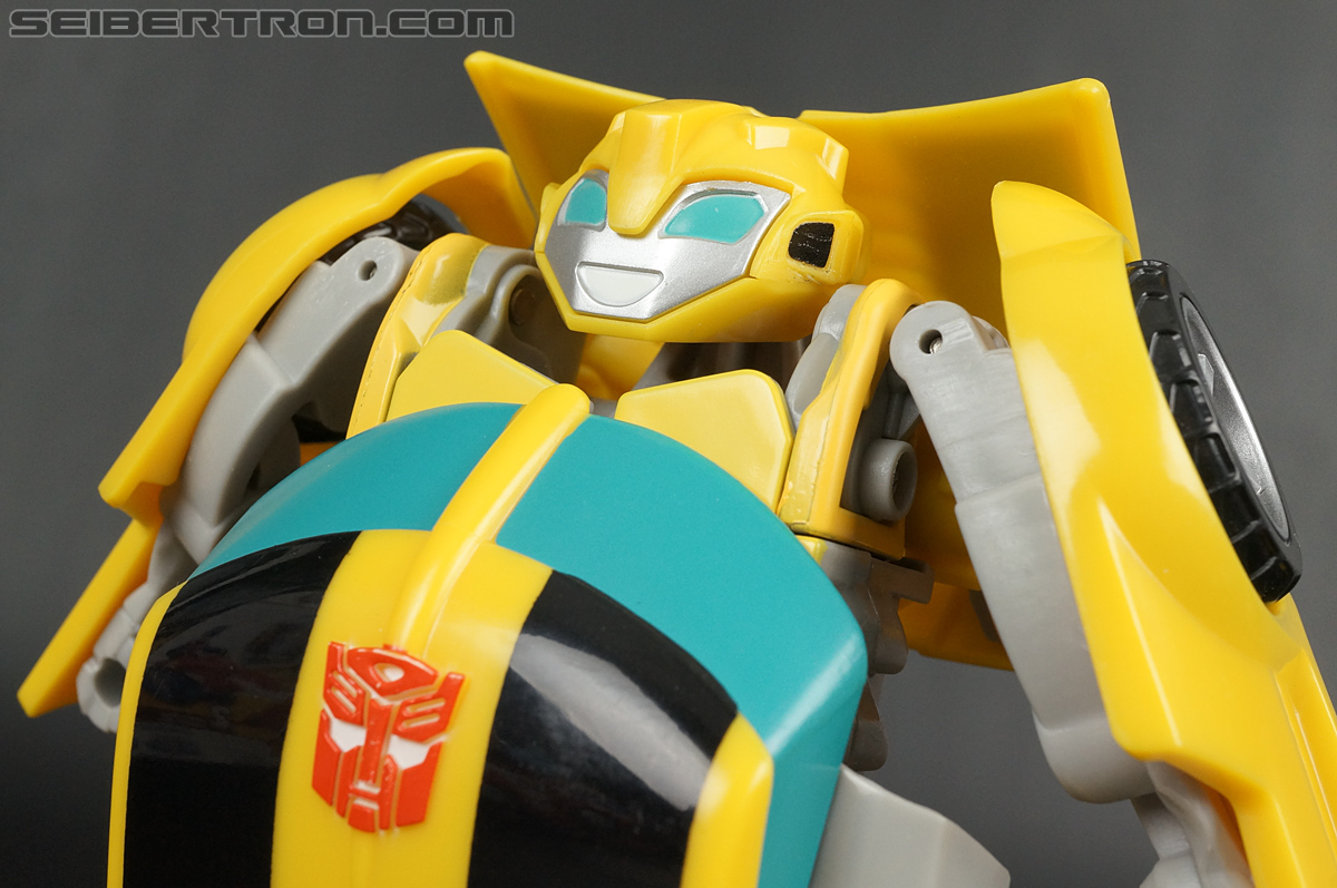 Transformers Rescue Bots Bumblebee (Image #78 of 128)
