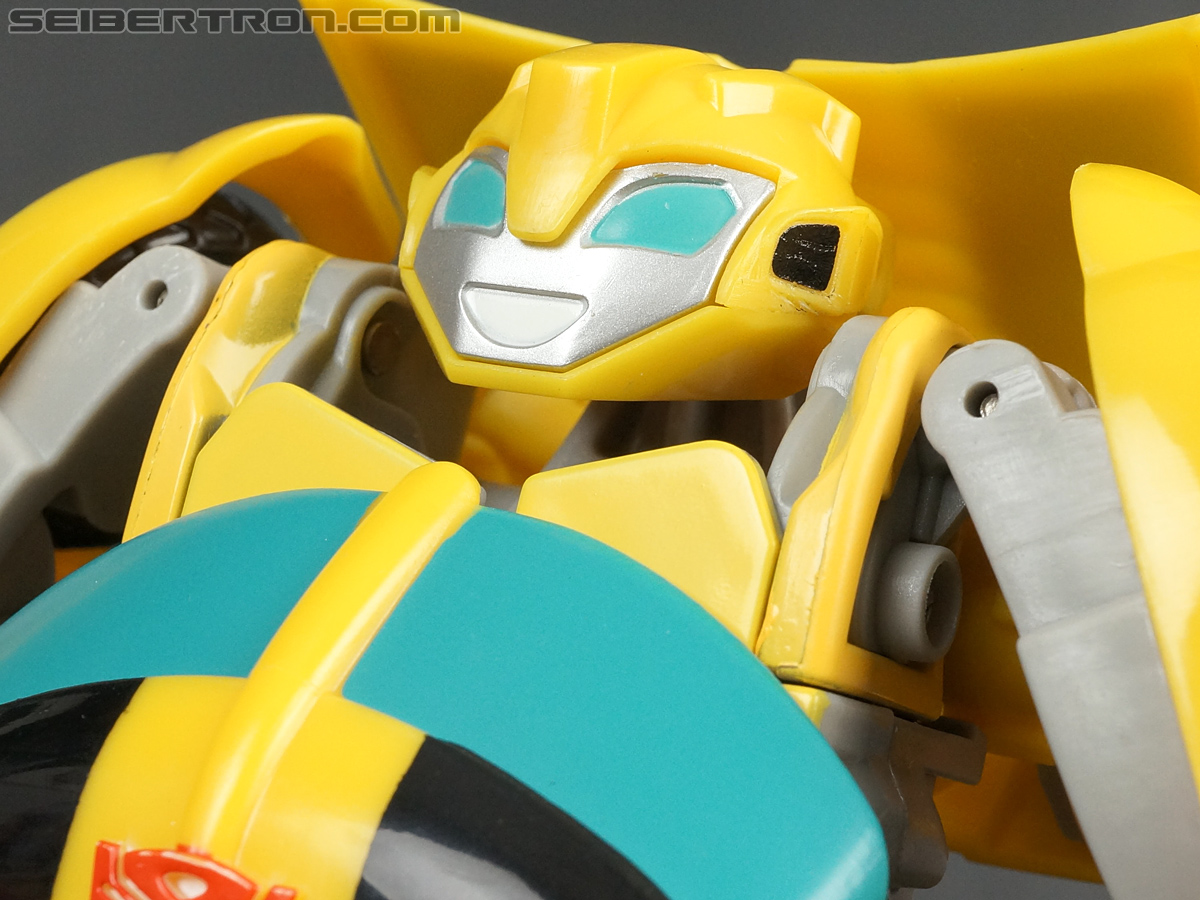 Transformers Rescue Bots Bumblebee (Image #79 of 128)