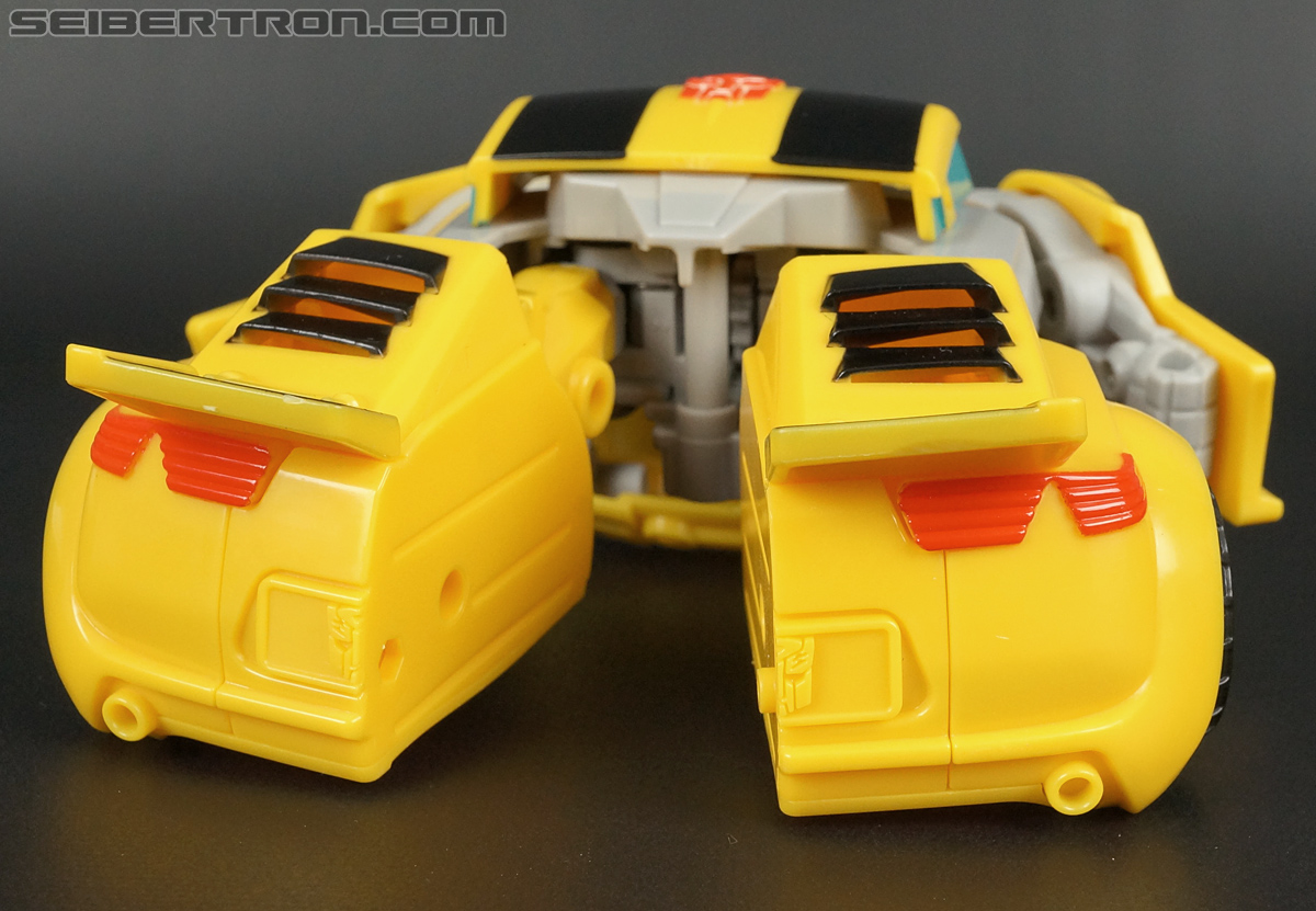 Transformers Rescue Bots Bumblebee (Image #80 of 128)