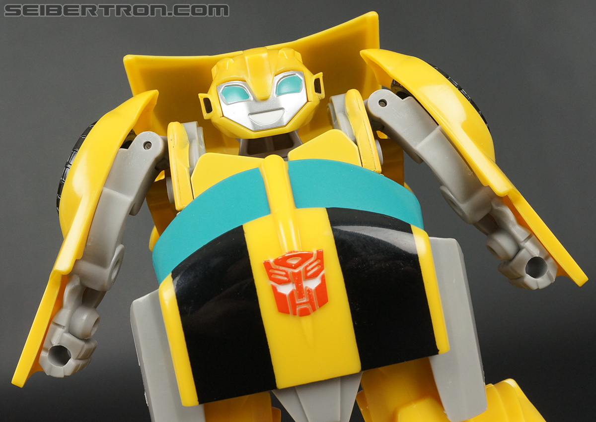 Transformers Rescue Bots Bumblebee (Image #82 of 128)