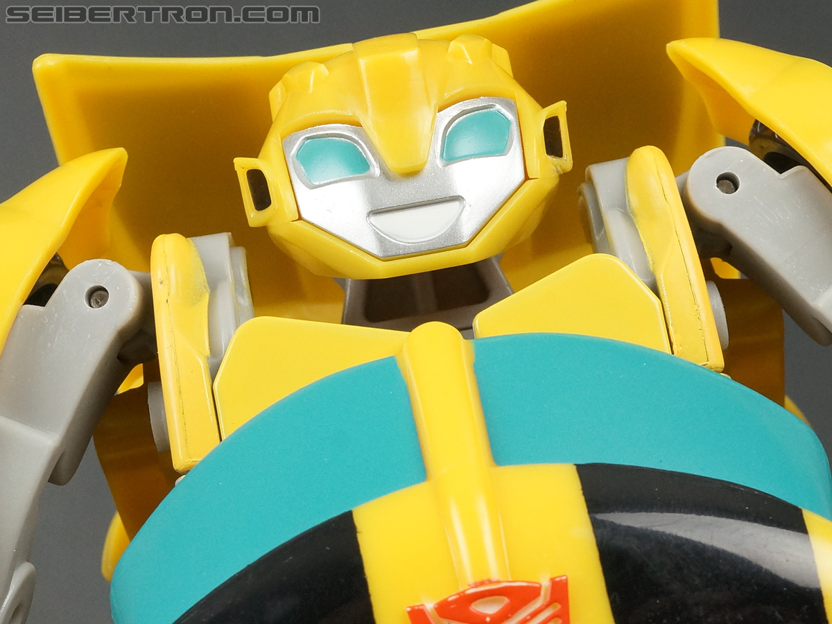 Transformers Rescue Bots Bumblebee (Image #83 of 128)
