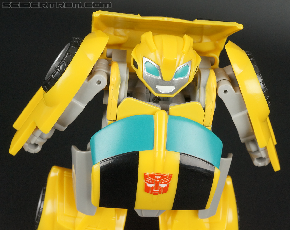 Transformers Rescue Bots Bumblebee (Image #84 of 128)