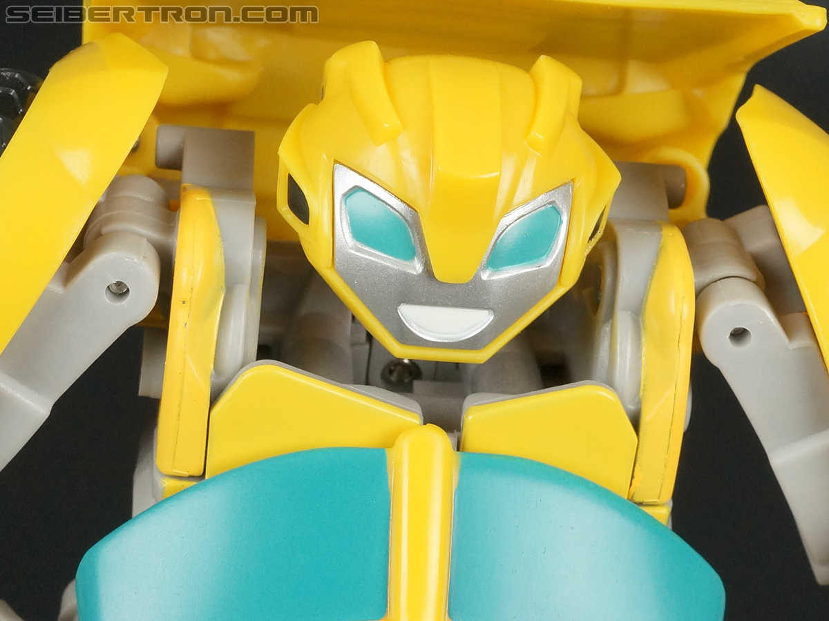 Transformers Rescue Bots Bumblebee (Image #85 of 128)