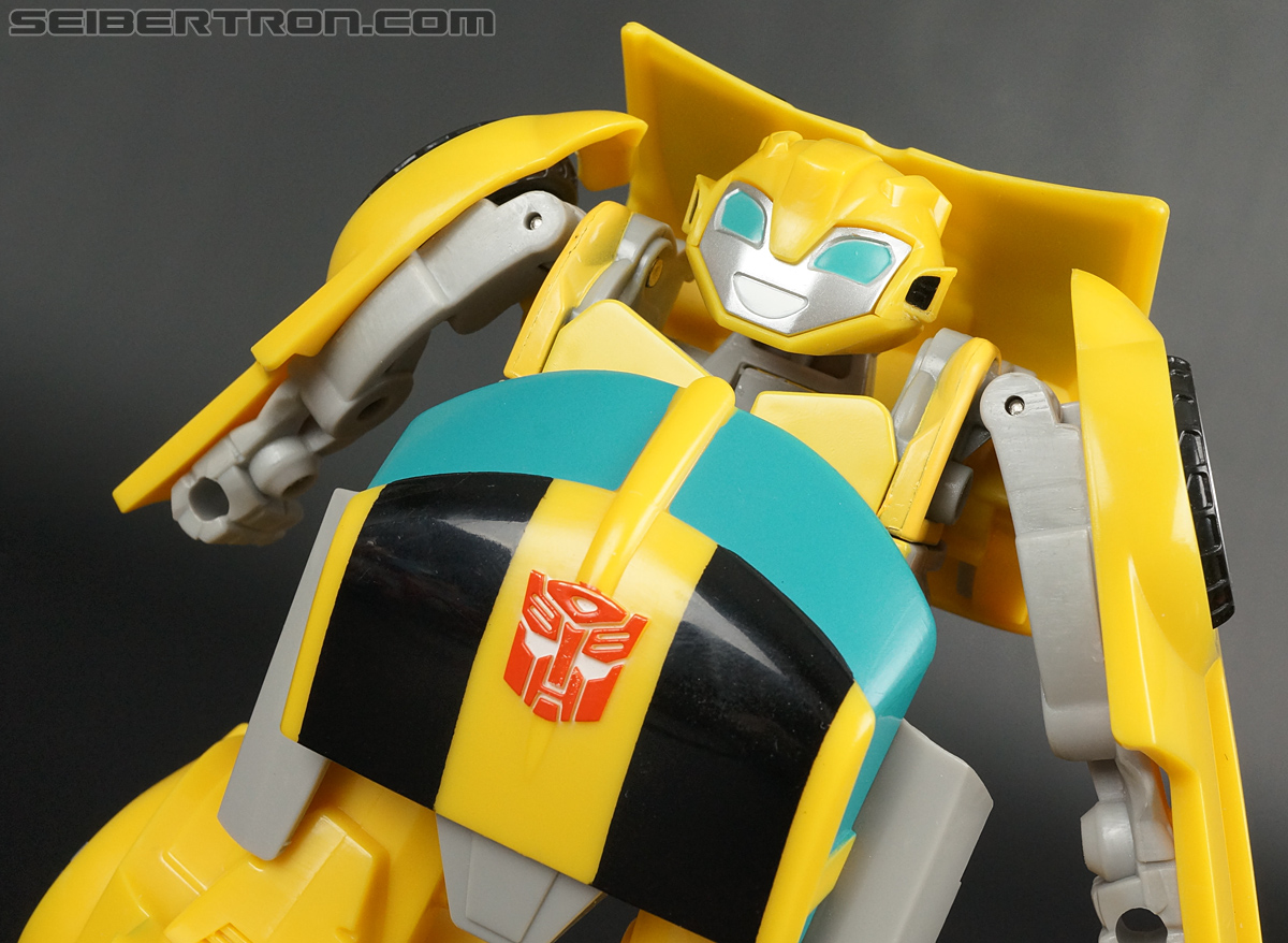 Transformers Rescue Bots Bumblebee (Image #86 of 128)