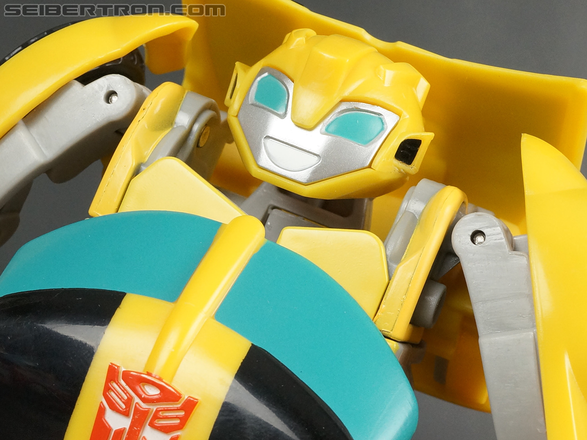 Transformers Rescue Bots Bumblebee (Image #87 of 128)