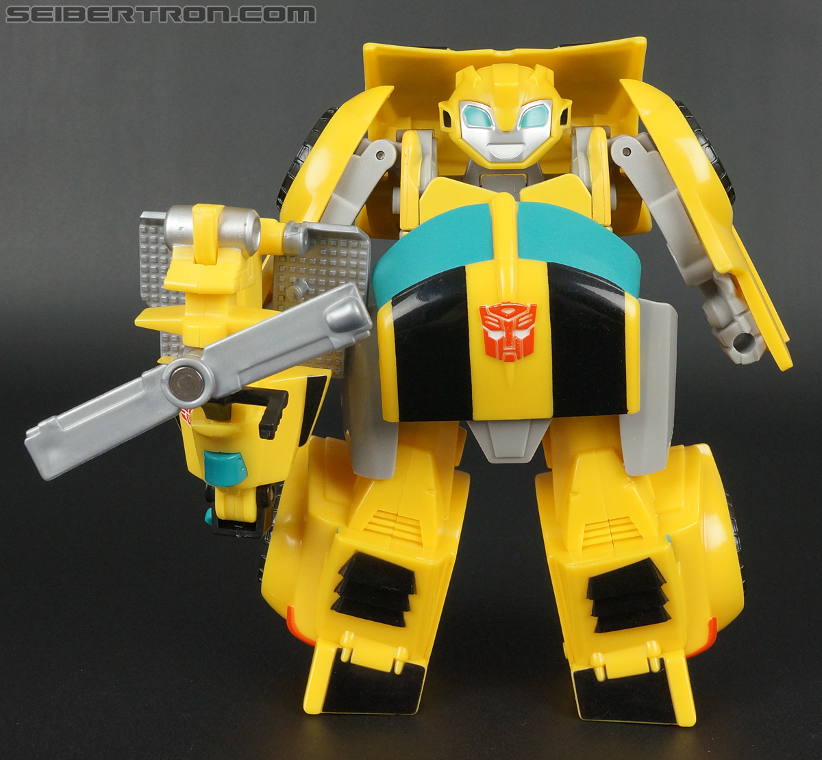 Transformers Rescue Bots Bumblebee (Image #89 of 128)