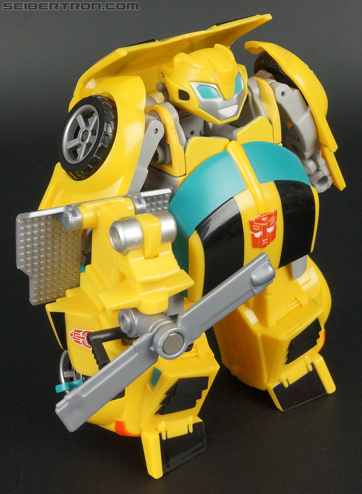 Transformers Rescue Bots Bumblebee (Image #90 of 128)
