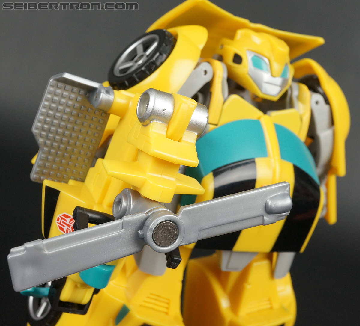 Transformers Rescue Bots Bumblebee (Image #92 of 128)