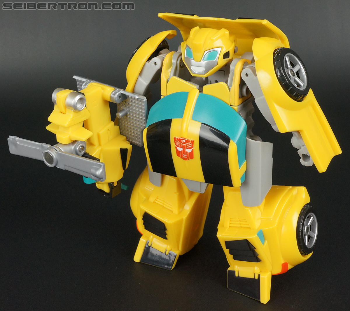 Transformers Rescue Bots Bumblebee (Image #93 of 128)