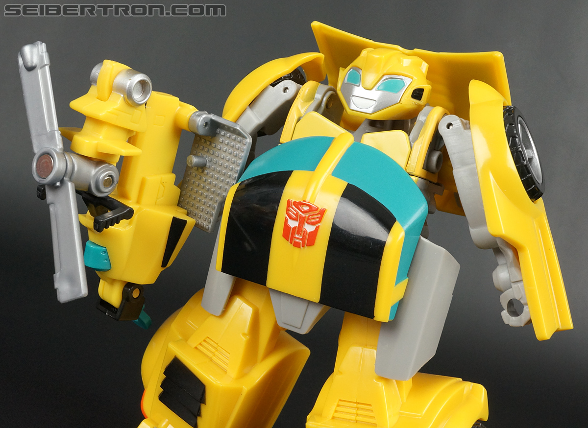 Transformers Rescue Bots Bumblebee (Image #95 of 128)