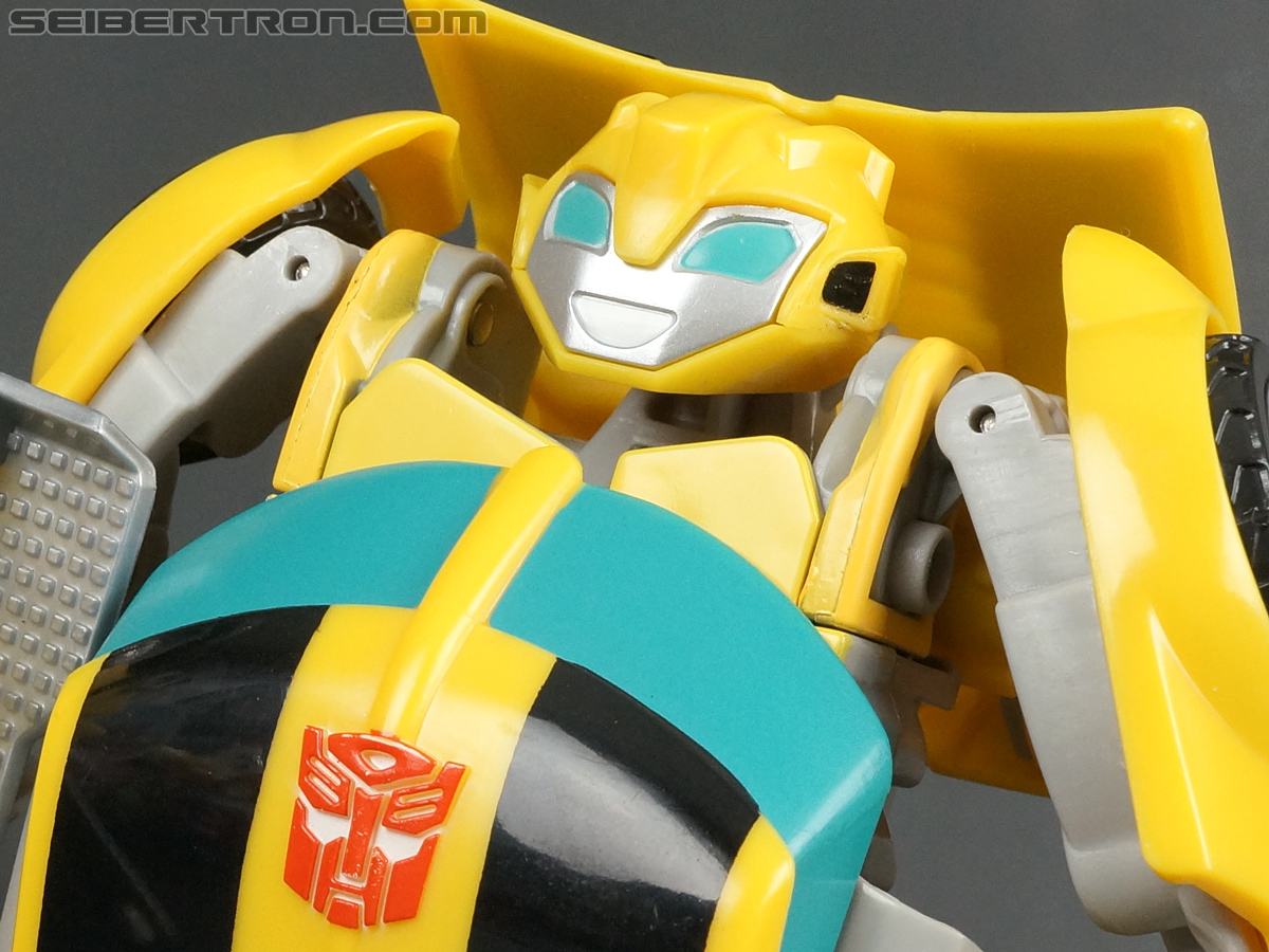Transformers Rescue Bots Bumblebee (Image #96 of 128)