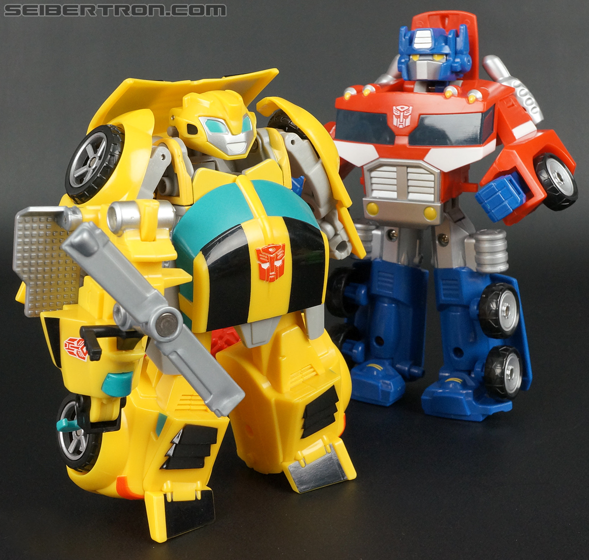 Transformers Rescue Bots Bumblebee (Image #100 of 128)
