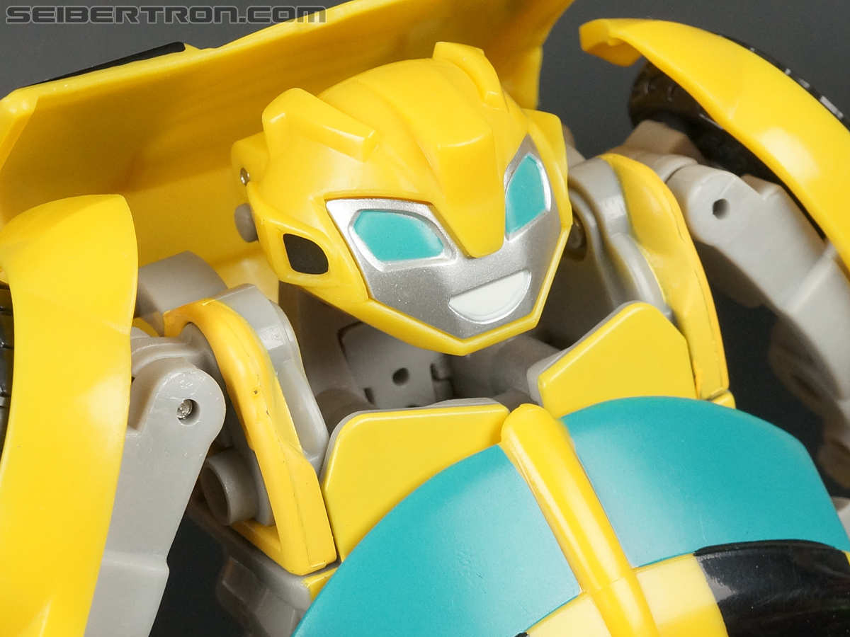 Transformers Rescue Bots Bumblebee (Image #104 of 128)