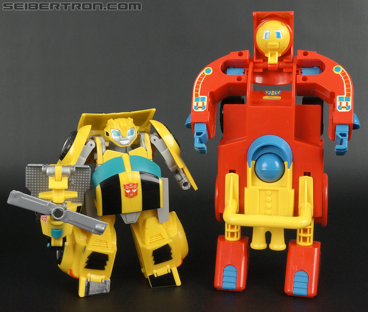 Transformers Rescue Bots Bumblebee (Image #114 of 128)