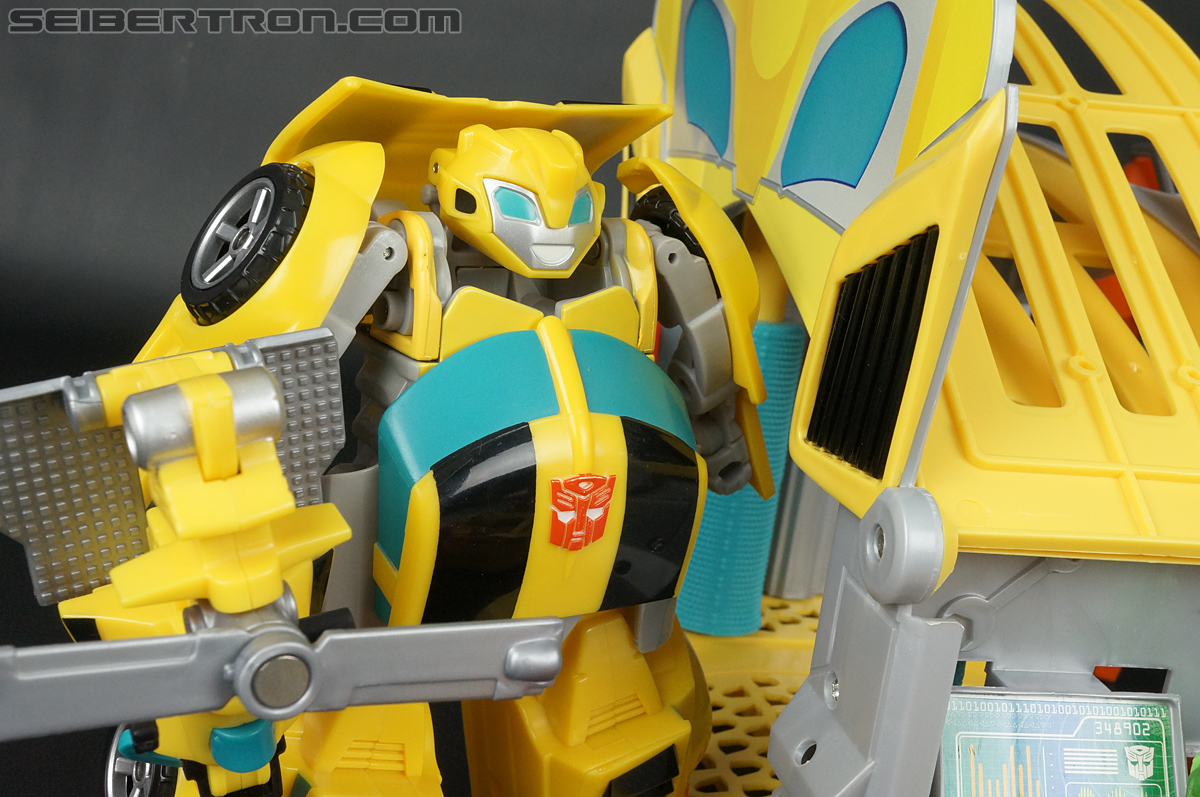 Transformers Rescue Bots Bumblebee (Image #121 of 128)