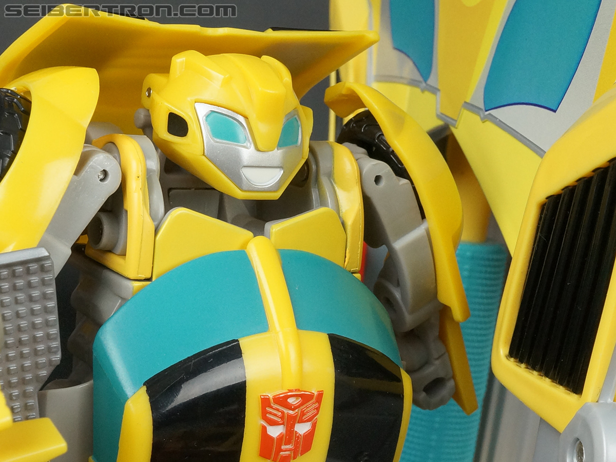 Transformers Rescue Bots Bumblebee (Image #122 of 128)