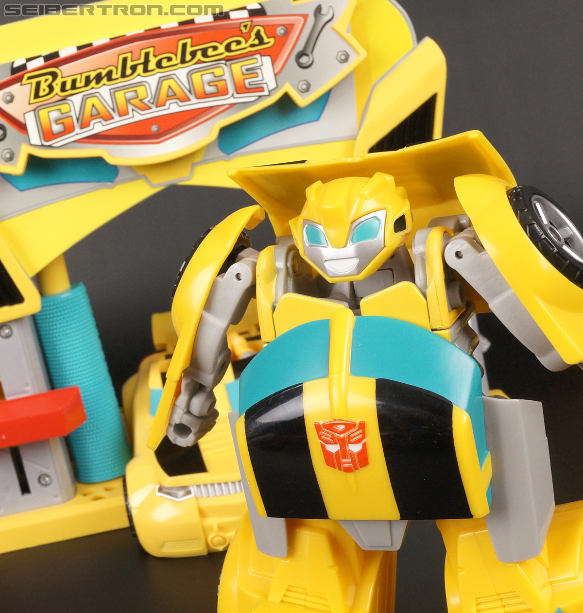 Transformers Rescue Bots Bumblebee (Image #124 of 128)