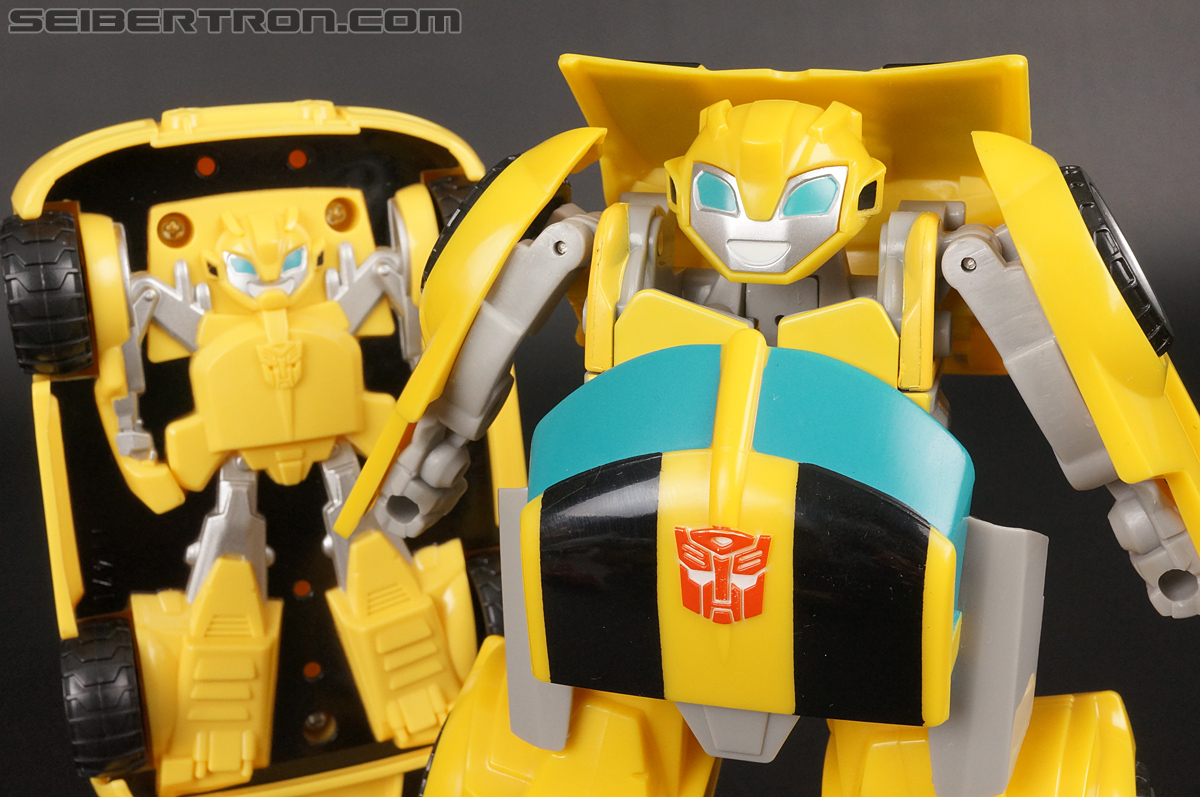 Transformers Rescue Bots Bumblebee (Image #127 of 128)