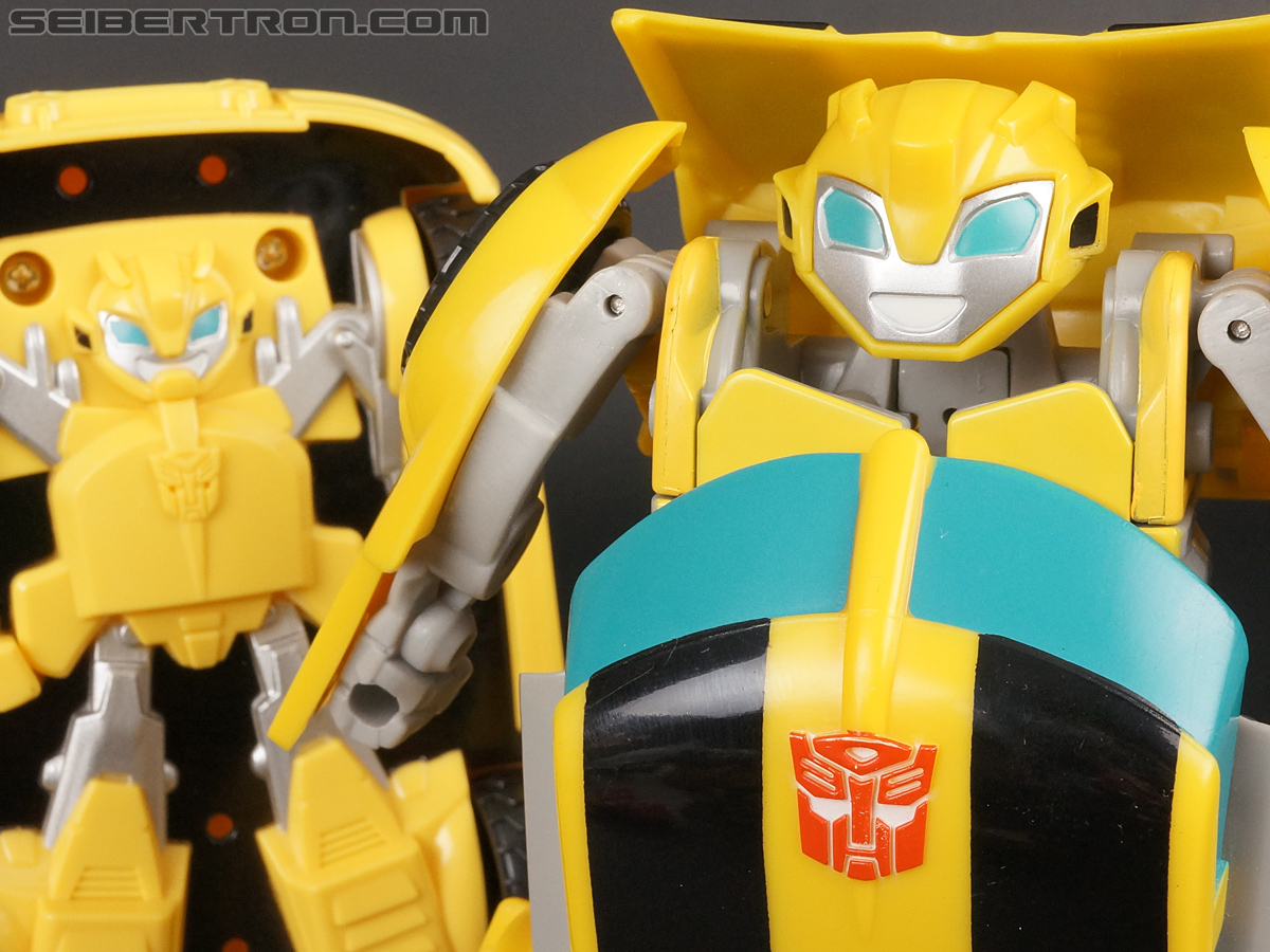 Transformers Rescue Bots Bumblebee (Image #128 of 128)