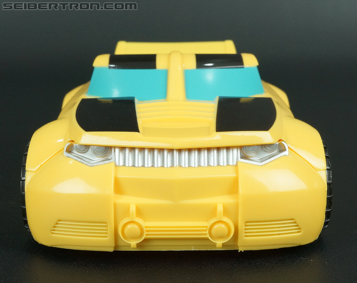 Transformers Rescue Bots Bumblebee (Bumblebee Rescue Garage) (Image #1 of 78)