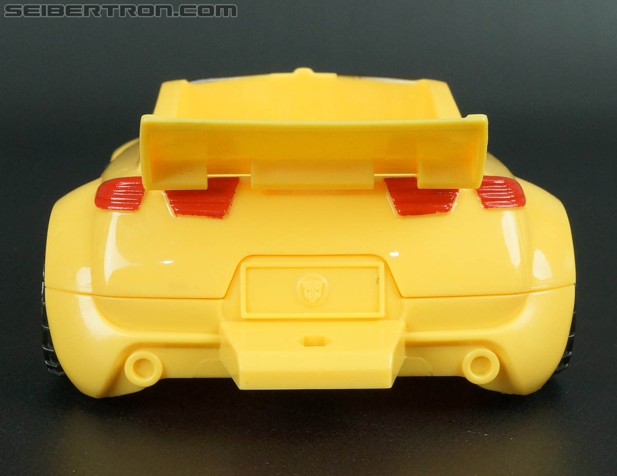 Transformers Rescue Bots Bumblebee (Bumblebee Rescue Garage) (Image #8 of 78)