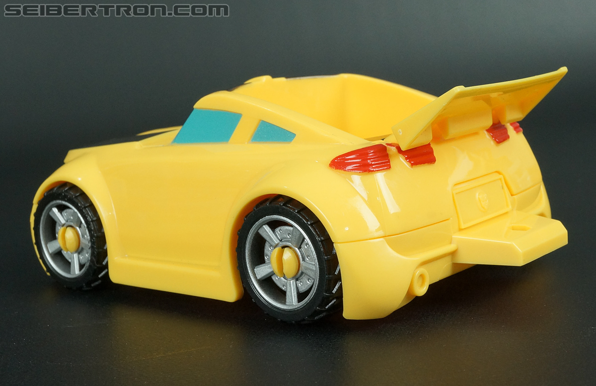 Transformers Rescue Bots Bumblebee (Bumblebee Rescue Garage) (Image #9 of 78)