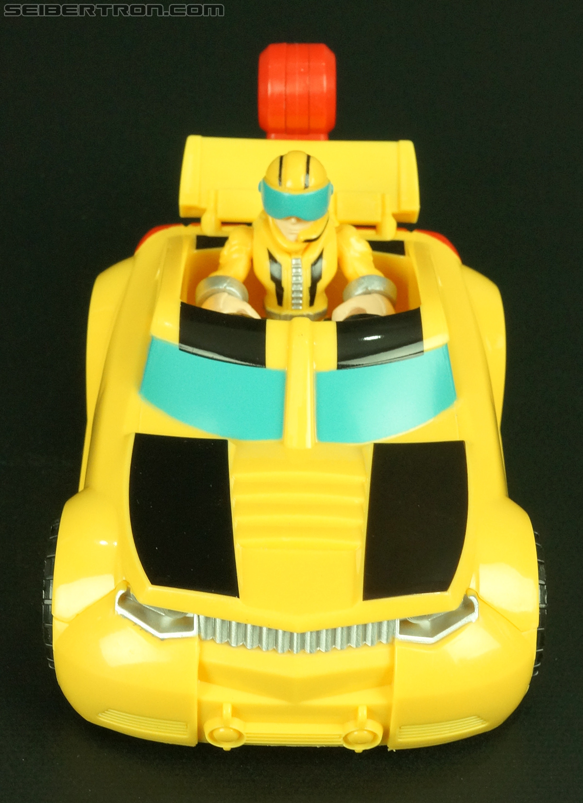 Transformers Rescue Bots Bumblebee (Bumblebee Rescue Garage) (Image #15 of 78)