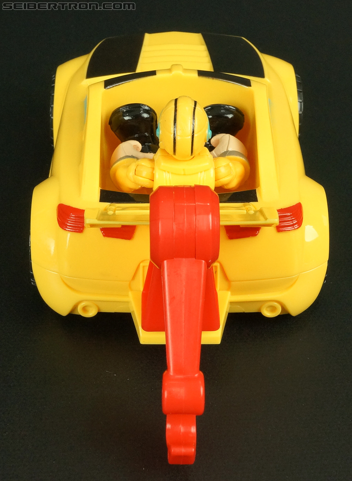 Transformers Rescue Bots Bumblebee (Bumblebee Rescue Garage) (Image #21 of 78)