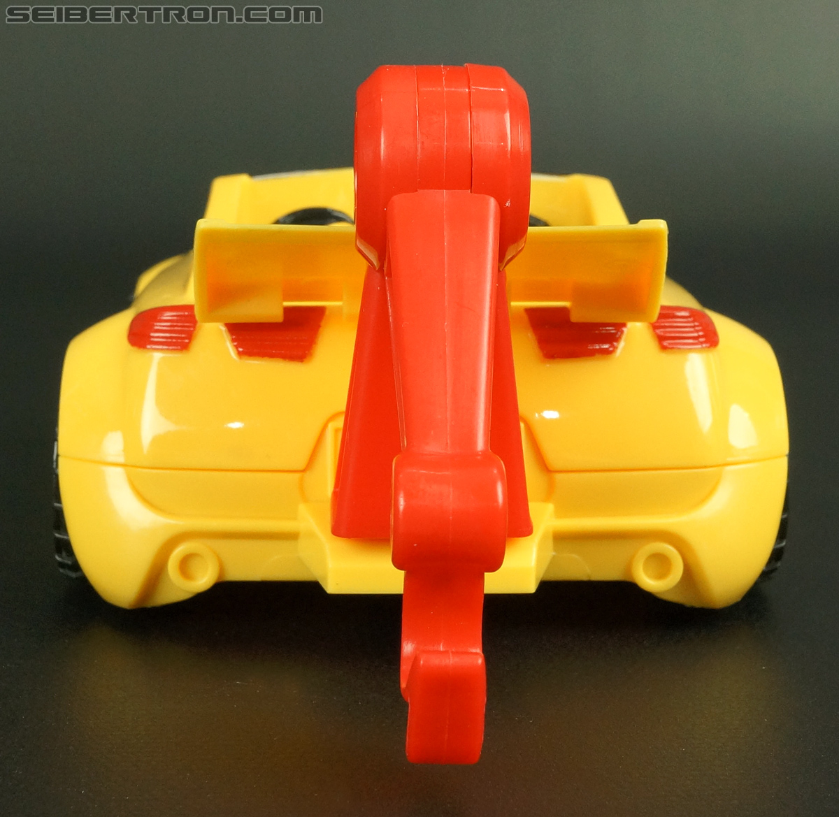 Transformers Rescue Bots Bumblebee (Bumblebee Rescue Garage) (Image #22 of 78)